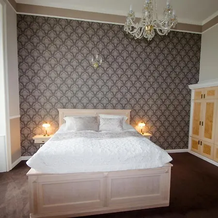 Zamek Apartament