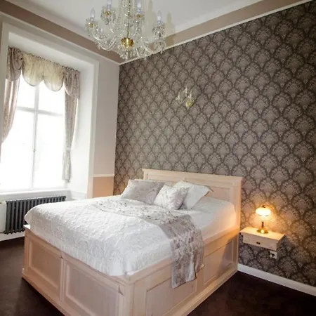 Zamek Apartament *