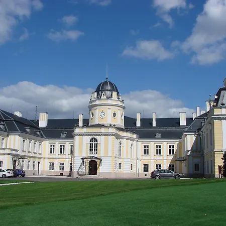 Zamek Apartament