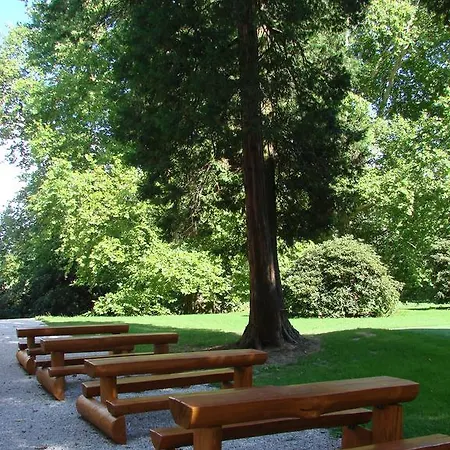 Zamek Lejlighed Šilheřovice