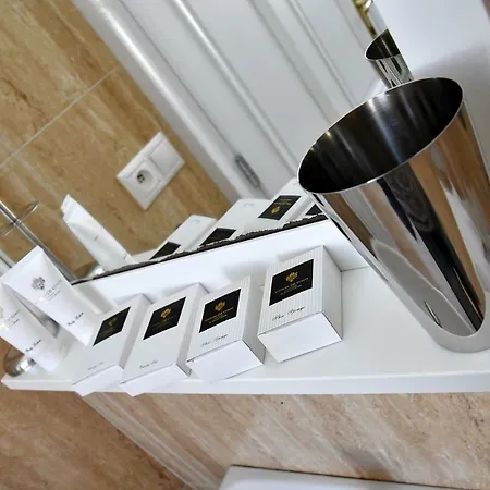 Zamek Apartament